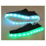 Zee Alexis Light up chargable shoes...