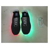 Zee Alexis Light up chargable shoes...