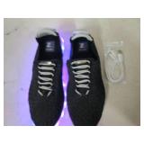 Zee Alexis Light up chargable shoes...