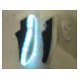 Zee Alexis Light up chargable shoes...