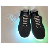 Zee Alexis Light up chargable shoes...