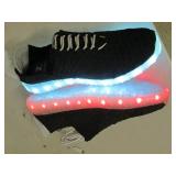Zee Alexis Light up chargable shoes...