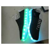 Zee Alexis Light up chargable shoes...