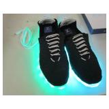 Zee Alexis Light up chargable shoes...