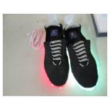 Zee Alexis Light up chargable shoes...