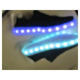 Zee Alexis Light up chargable shoes...