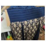 Case of 12 of Midnight Velvet Navy ...