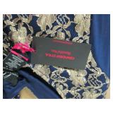 Case of 12 of Midnight Velvet Navy ...