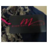 Case of 12 of Midnight Velvet Navy ...