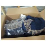 Case of 13 of Midnight Velvet Navy ...