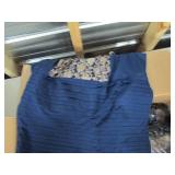 Case of 13 of Midnight Velvet Navy ...