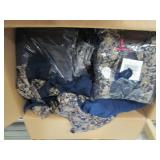 Case of 12 of Midnight Velvet Navy ...