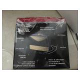 Box of Misc, Wonder bible, decorati...