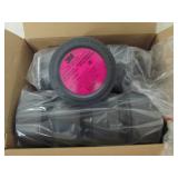8 3M GVP-440 High Efficency filter...