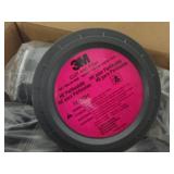 8 3M GVP-440 High Efficency filter...