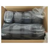 8 3M GVP-440 High Efficency filter...