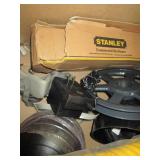 box of stanley commercial hardware,...