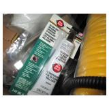 box of stanley commercial hardware,...
