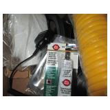box of stanley commercial hardware,...