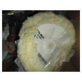 box of pipe fittings and other misc...
