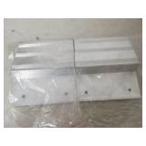 2 ramp end for 2x8 7
