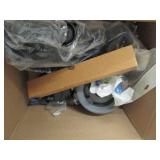 box of misc ...