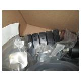box of misc ...
