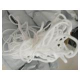 craft string and ropes, sizes and c...