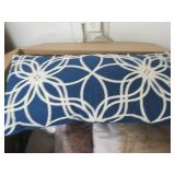 box of pillow cases, other bedding ...