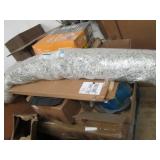 pallet of misc items, may be broken...