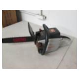 oregon 40v chainsaw no battery to t...