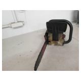 oregon 40v chainsaw no battery to t...