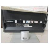 phillips 19 inch hdtv powers on ...