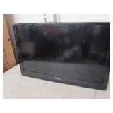 dynex 32 inch tv powers on ...