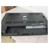 dynex 32 inch tv powers on ...