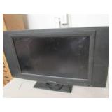 olevia 26 inch tv powers on ...