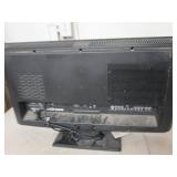 olevia 26 inch tv powers on ...