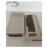 commodore 64 and commodore 154i no ...