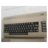 commodore 64 and commodore 154i no ...