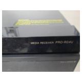pioneer media media reciever pro r0...