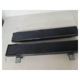 2 pioneer speakers pdp-s20-LR ...
