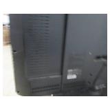 insignia 37 inch tv powers on ...