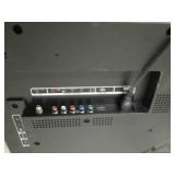 vizio 32 inch tv powers on ...