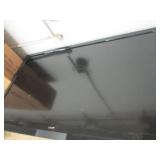 vizio 48 inch tv powers on light sc...