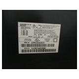 phillips 37 inch tv powers on ...