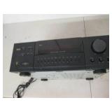 KLH am/fm stereo reciever R 3000 po...