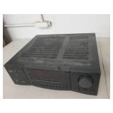 KLH am/fm stereo reciever R 3000 po...