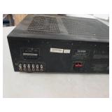 KLH am/fm stereo reciever R 3000 po...