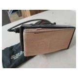 craftsman sander powers on ...