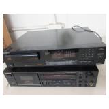 sony compact disc player tray wont ...